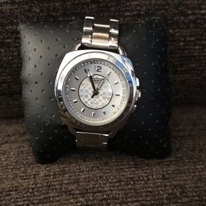 Coach watch